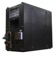 Приточно-вытяжная вентиляционная установка Turkov Zenit 4500 EH/EH HECO E