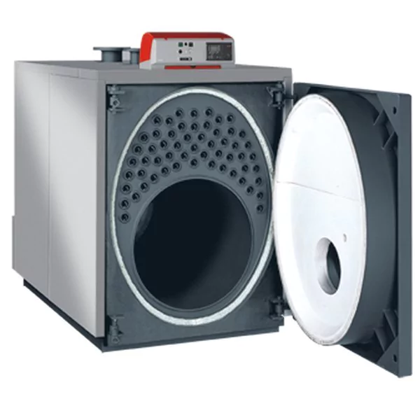Комбинированный котел свыше 200 кВт Unical Ellprex 630