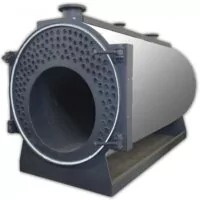 Комбинированный котел свыше 200 кВт Unical Ellprex 7000