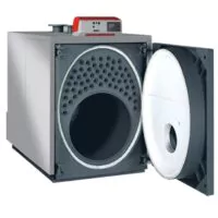 Комбинированный котел свыше 200 кВт Unical Ellprex 970