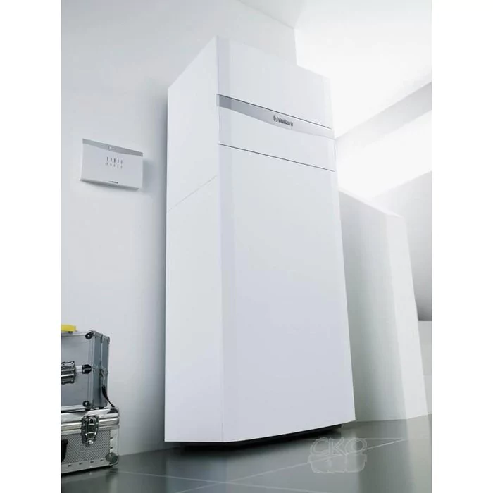 Напольный газовый котел Vaillant ecoCOMPACT VSC INT 266/4-5 200 H — изображение 3