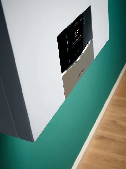 Настенный газовый котел 32 кВт Vaillant ecoTEC plus VUW 36CS/1-5 (N-INT4) — изображение 4