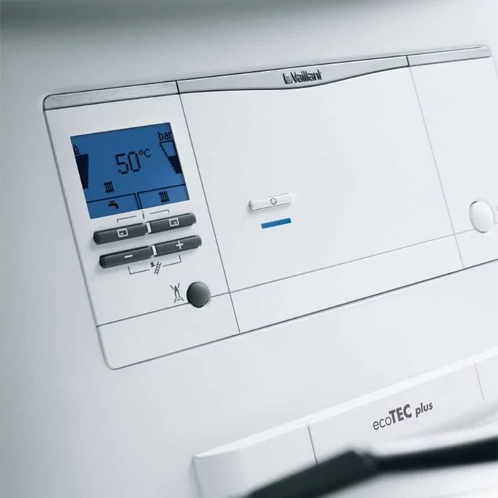 Настенный газовый котел Vaillant ecoTEC pro VUW INT IV 286/5-3 H — изображение 2