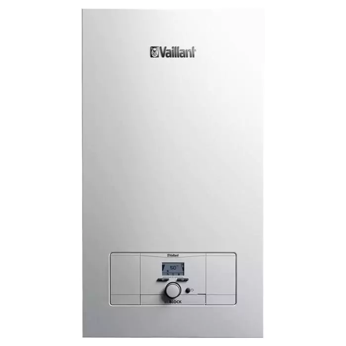 Электрический котел Vaillant eloBLOCK VE 28/14