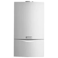 Настенный газовый котел Vaillant VU 122/5-5 turboTEC plus