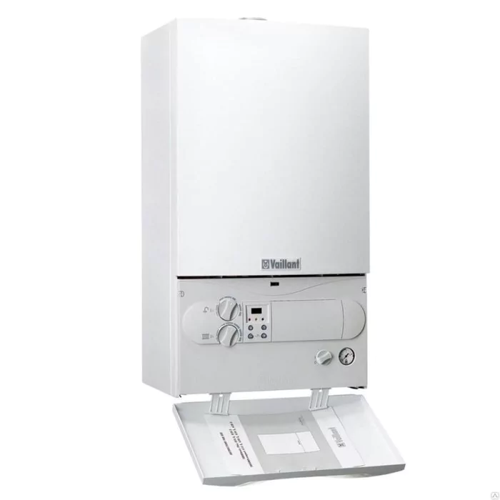 Настенный газовый котел Vaillant VU 200/5-5 atmoTEC plus — изображение 2