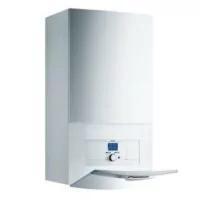 Настенный газовый котел Vaillant VU 322/5-5 turboTEC plus