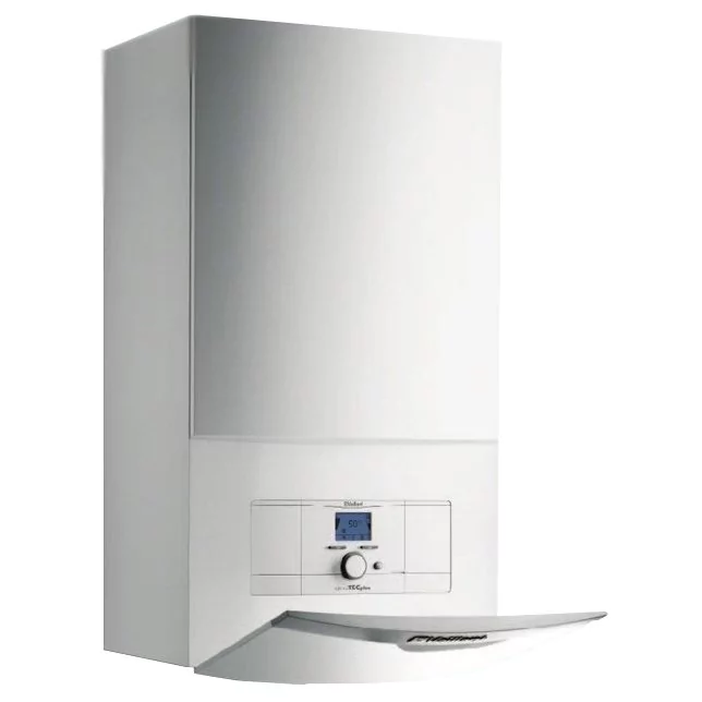 Настенный газовый котел Vaillant VUW 200/5-5 atmoTEC plus — изображение 2