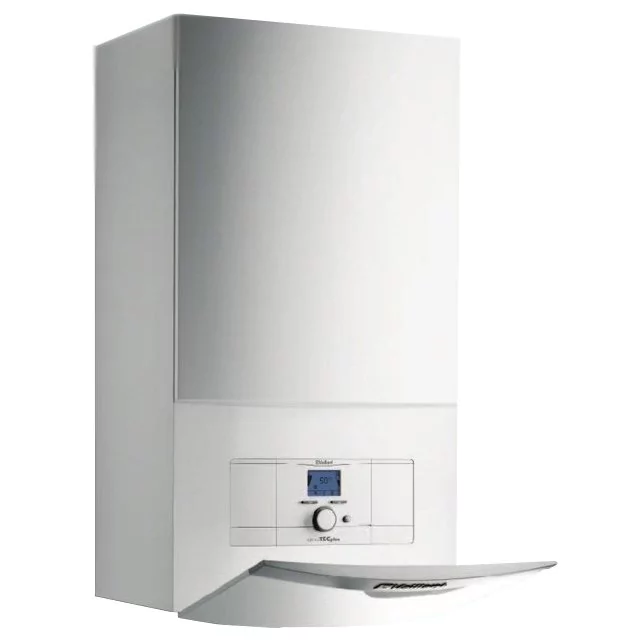 Настенный газовый котел Vaillant VUW 242/5-5 turboTEC plus — изображение 2