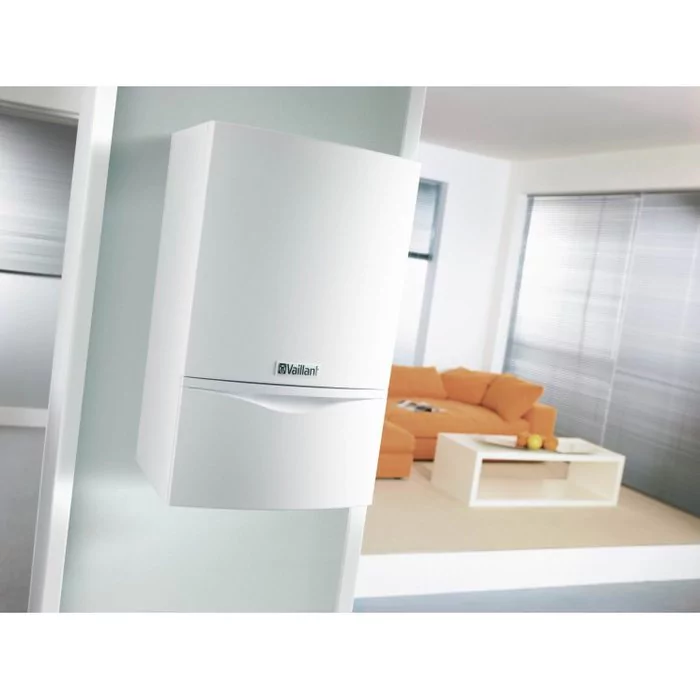 Настенный газовый котел Vaillant VUW 242/5-5 turboTEC plus — изображение 3