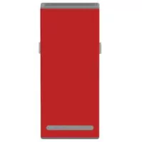 Рекуператор Vakio Base Plus (Red flame)