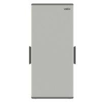 Бытовая приточная вентиляционная установка Vakio KIV