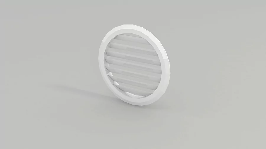 Бытовая приточная вентиляционная установка Vakio KIV — изображение 3