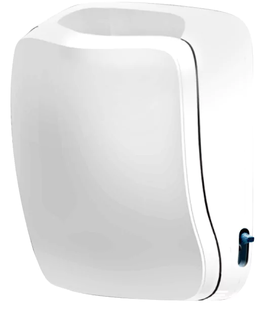 Приточный клапан Vakio KIVpro