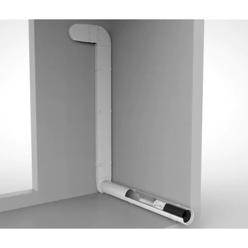 Комплект монтажный канальный Vakio Монтажный комплект