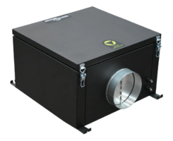 Блок вытяжной Ventmachine BW-700 EC