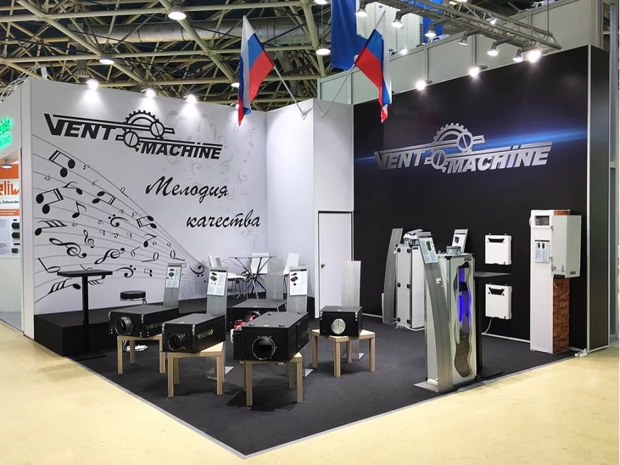Блок вытяжной Ventmachine BW-700 EC — изображение 3