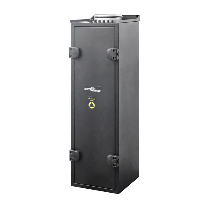 Приточная вентиляционная установка Ventmachine КОЛИБРИ ФКО-500 ЕС Zentec