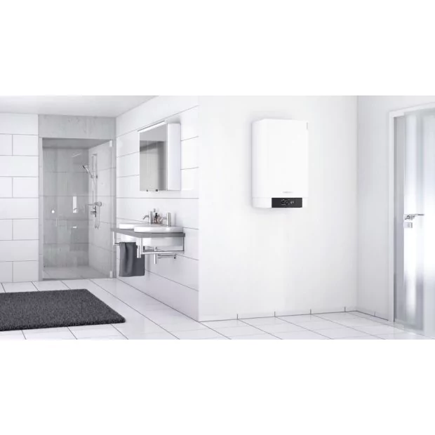 Настенный газовый котел Viessmann Vitodens 200-W (B2KB064/B2KA038) — изображение 3