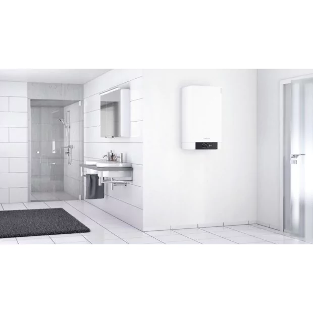 Настенный газовый котел Viessmann Vitodens 200-W (B2HAK06/B2HA876/B2HA241) — изображение 3