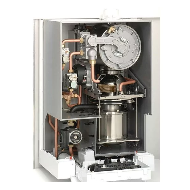 Настенный газовый котел > 100 кВт Viessmann Vitodens 200-W (B2HAK11/B2HA484) — изображение 2