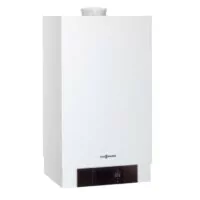 Настенный газовый котел 100 кВт Viessmann Vitodens 200-W (B2HAK15/B2HA883/B2HA248)