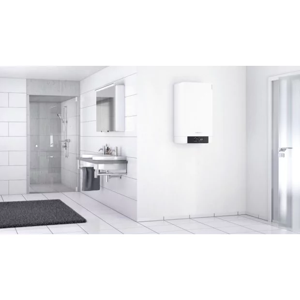 Настенный газовый котел Viessmann Vitodens 200-W (B2HB363/B2HA464) — изображение 3