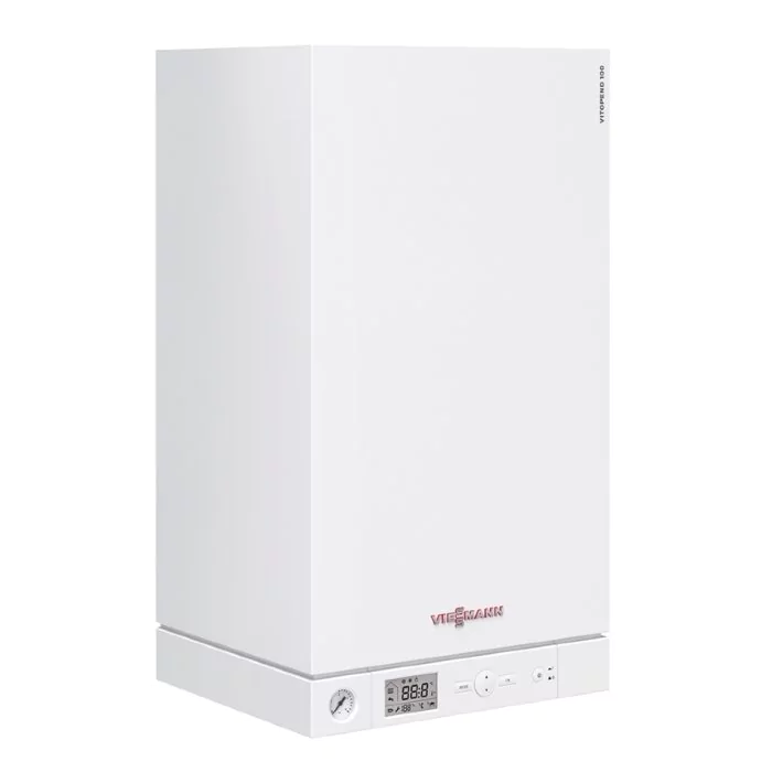 Настенный газовый котел Viessmann Vitopend 100-W (7721373)