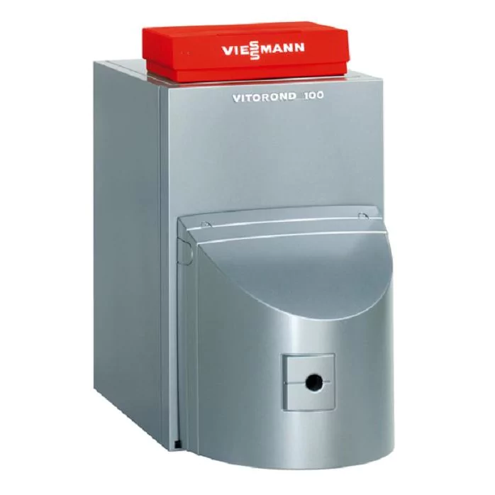 Комбинированный котел 50 кВт Viessmann Vitorond 100 (50 кВт) (VR2BB24)