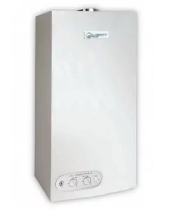 Настенный газовый котел WERTRUS ECO 12FF (Wert Rus)