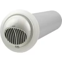 Наружный колпак приточной установки Winzel PP 160/0.5