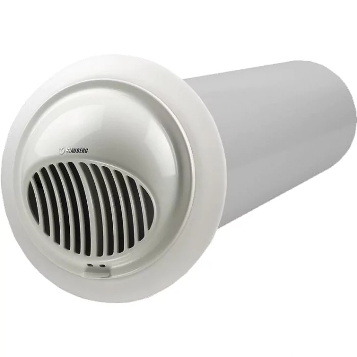 Наружный колпак приточной установки Winzel PP 160/0.7