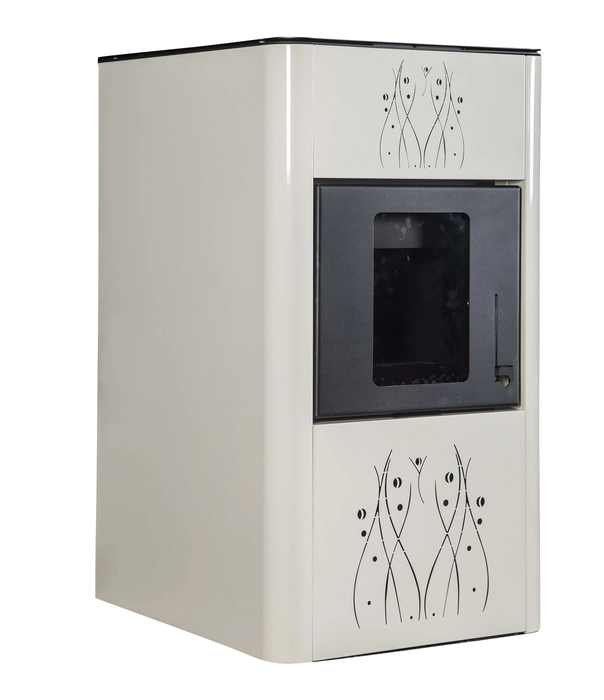 Пеллетный камин Wirbel ECO-H 25 — изображение 2