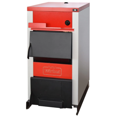Твердотопливный котел Wirbel EKO-TK 90 — изображение 2