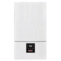 Настенный газовый котел 28 кВт Wolf CGG-3K-28 (28,0 кВт)