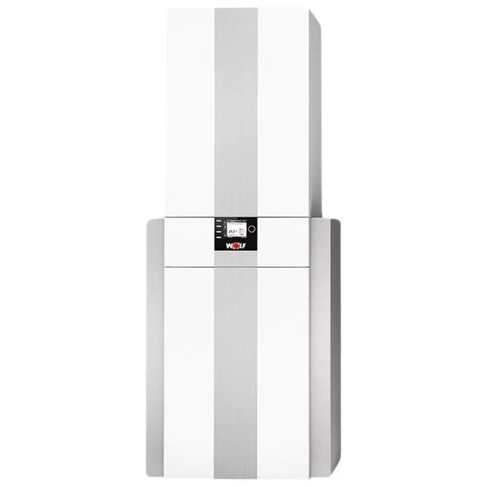 Напольный газовый котел Wolf CGS-2-20/160L