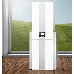Напольный газовый котел Wolf CGS-2-20/160L — изображение 3