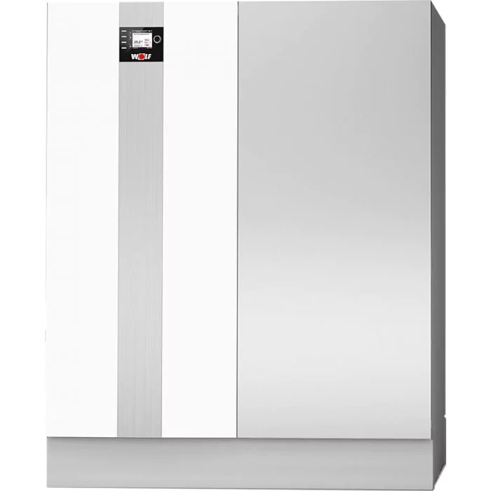 Напольный газовый котел Wolf MGK-2-130