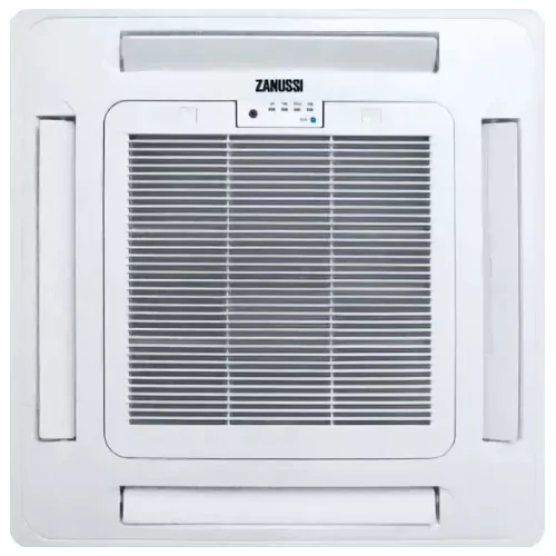 Декоративная панель Zanussi ZACC-24/36/48/60 H/ICE/FI/N1
