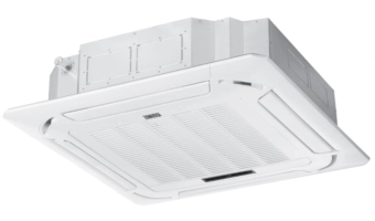 Кассетный кондиционер Zanussi ZACC-48 H/ICE/FI/A22/N1