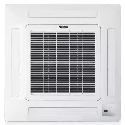Декоративная панель Zanussi ZACC/I-FM-PC