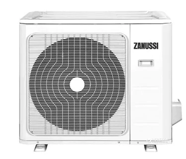 Канальный кондиционер Zanussi ZACD-36 H/ICE/FI/A22/N1 — изображение 2