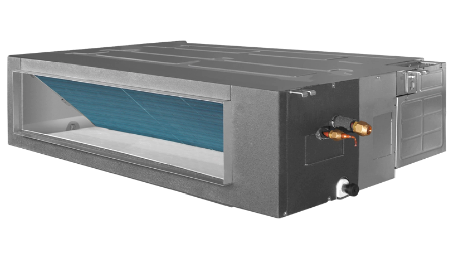 Канальный кондиционер Zanussi ZACD-36 H/ICE/FI/A22/N1