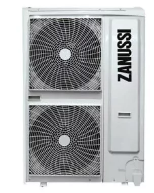 Канальный кондиционер Zanussi ZACD-48 H/ICE/FI/A22/N1 — изображение 2