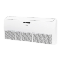 Напольно-потолочный кондиционер Zanussi ZACU-24 H/ICE/FI/A22/N1