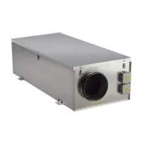 Приточная вентиляционная установка Zilon ZPE 4000-45,0 L3