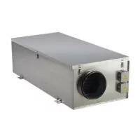 Приточная вентиляционная установка Zilon ZPW 2000/14 L1