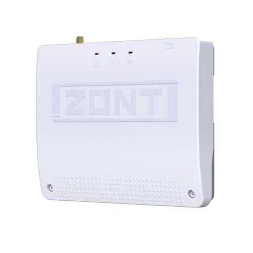 Контроллер ZONT GSM / Wi-Fi SMART 2.0 (ML00004479)
