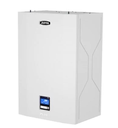 Электрический котел Zota 12 MK-S Plus — изображение 2