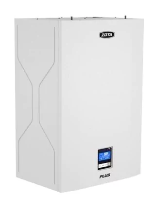 Электрический котел Zota 12 MK-S Plus — изображение 3